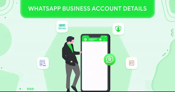 All About WhatsApp Business API Account