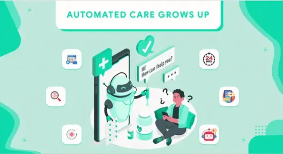 Automated cares grows up