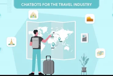 Chatbots For Travel Industry