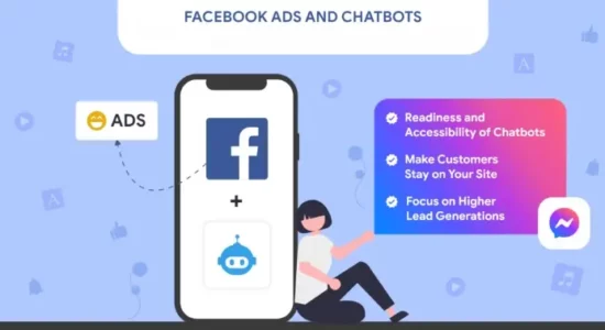 Chatbots and Facebook Ads Your Next Marketing Strategy!