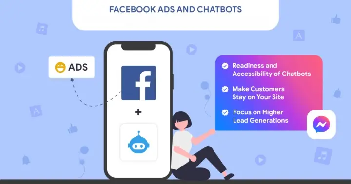Chatbots and Facebook Ads Your Next Marketing Strategy!