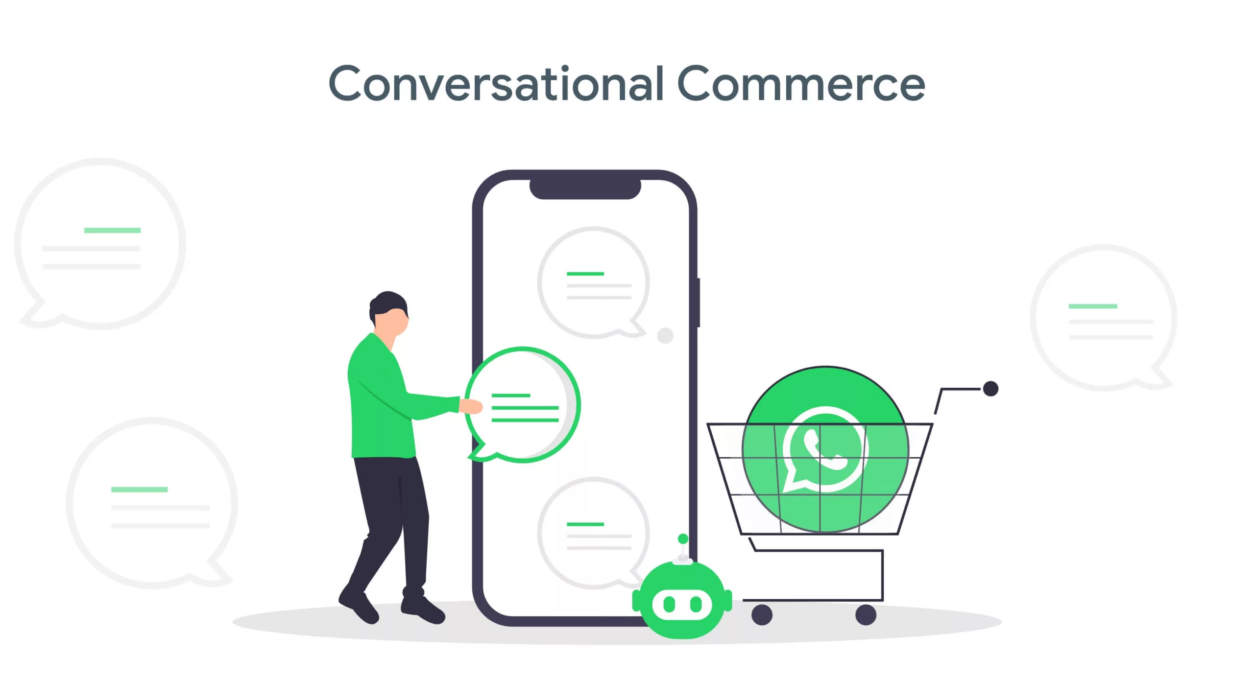 Conversational Commerce