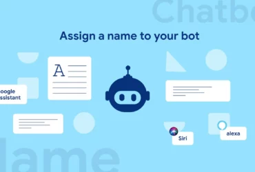 Crafting the Perfect Bot Persona Tips, Tricks, and Ideas