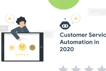 Customer-Service-Automation-in-2020