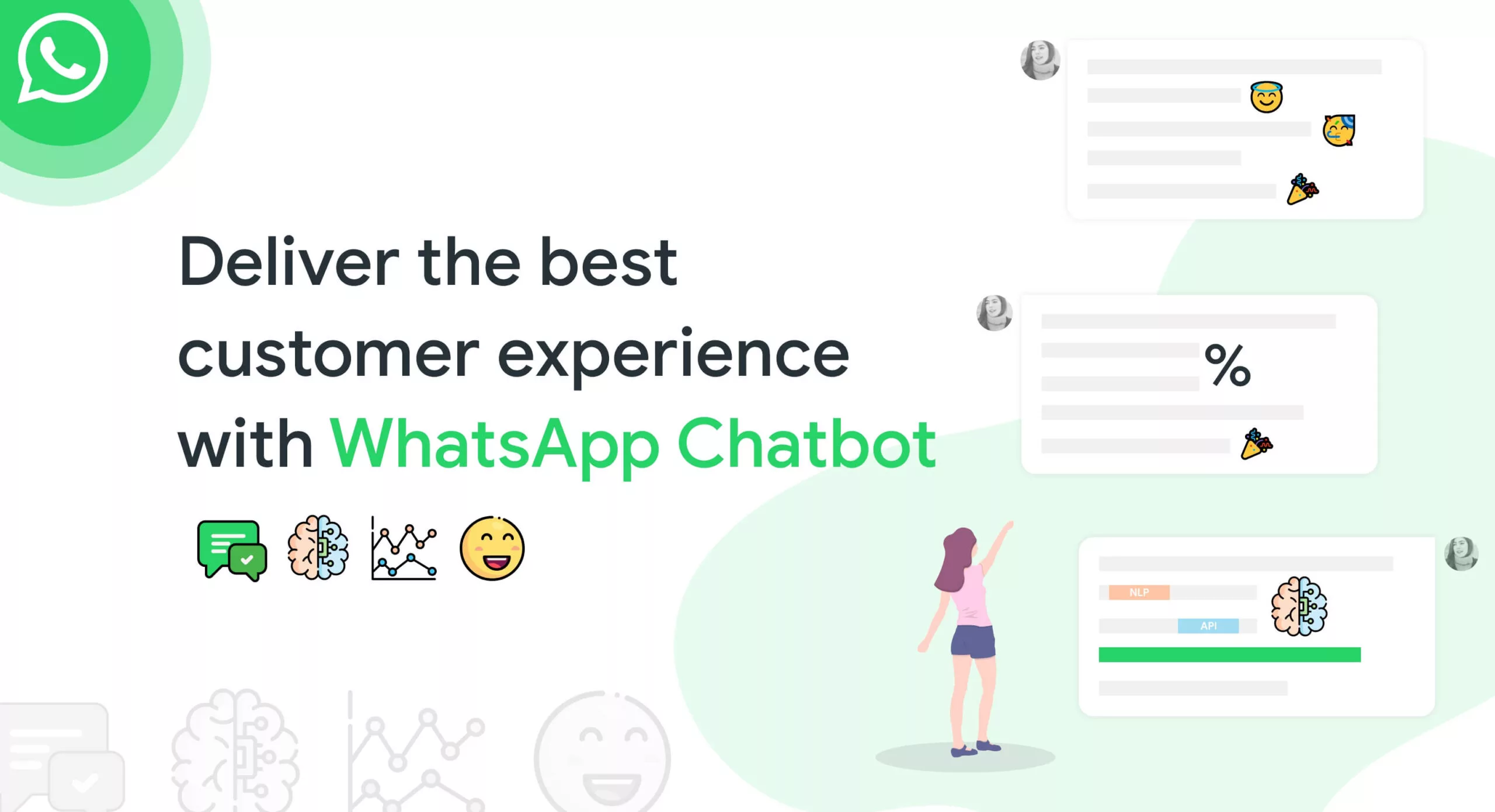 whatsapp chatbot