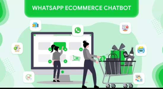 Drive Sales with WhatsApp Ecommerce Chatbot in Festive Season!