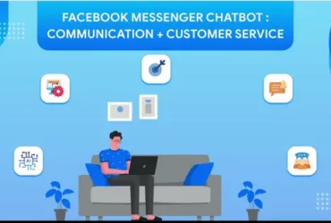 Facebook Messenger Chatbot How They Can Help Businesses