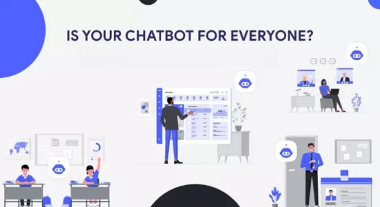 Get Started with Best AI Chatbot Technology Today!