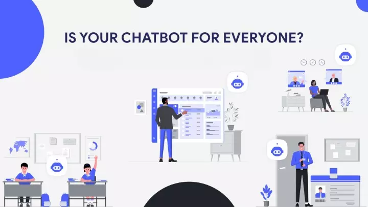 Get Started with Best AI Chatbot Technology Today!