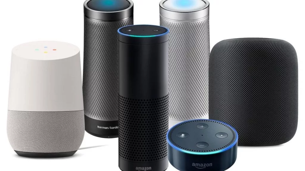 How Voice Assistants are changing our lives?