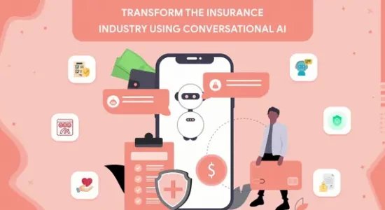 Insurance Chatbot Transform Insurance Industry With AI bots
