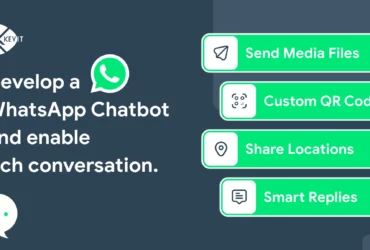 WhatsApp Business API- Next Step to WhatsApp Business
