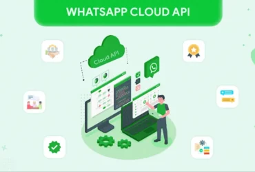 WhatsApp Cloud API All that you need to know