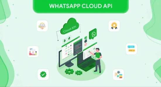 WhatsApp Cloud API All that you need to know