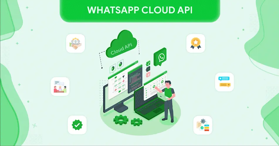 WhatsApp Cloud API All that you need to know