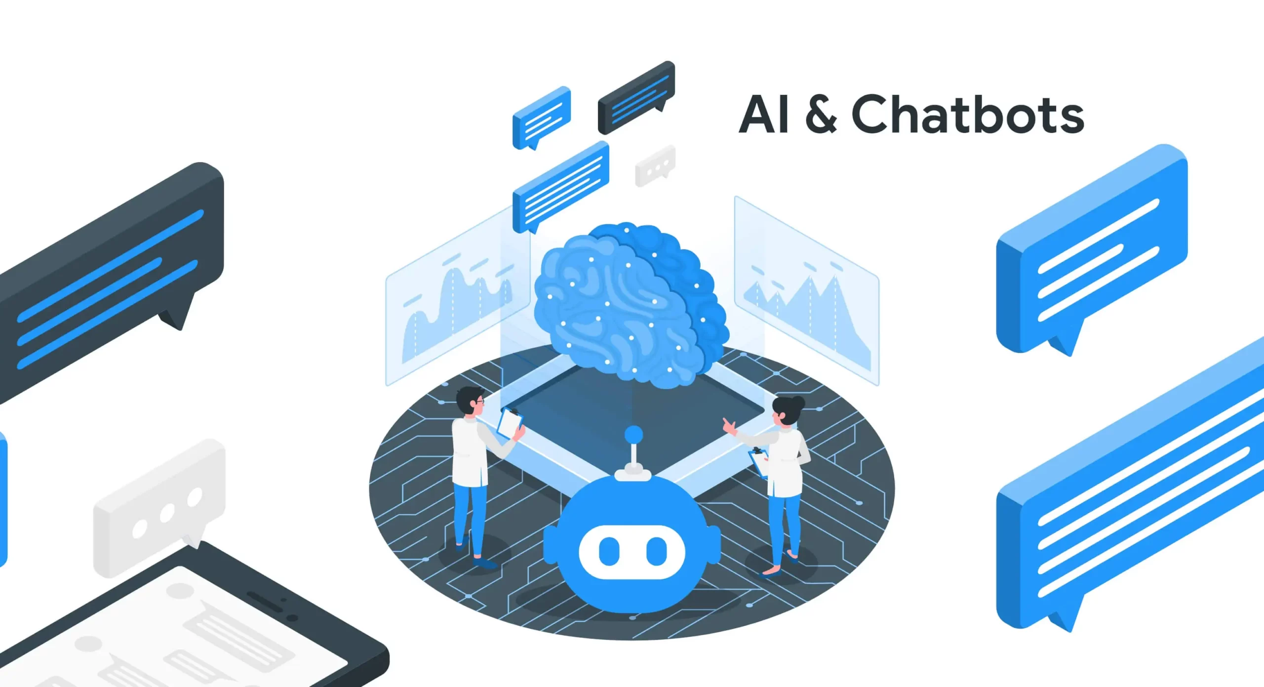 AI chatbots