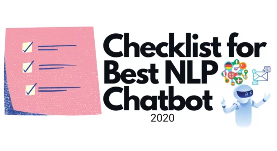 NLP Chatbot