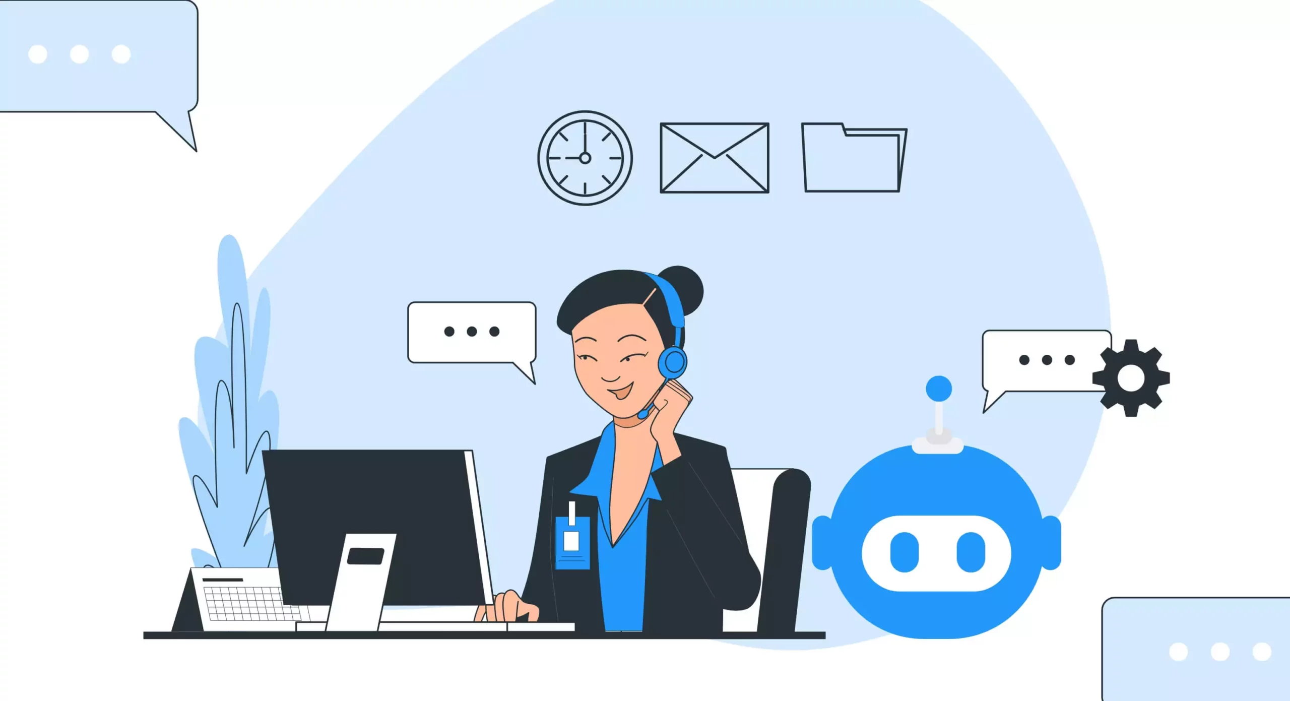 customer experience chatbot