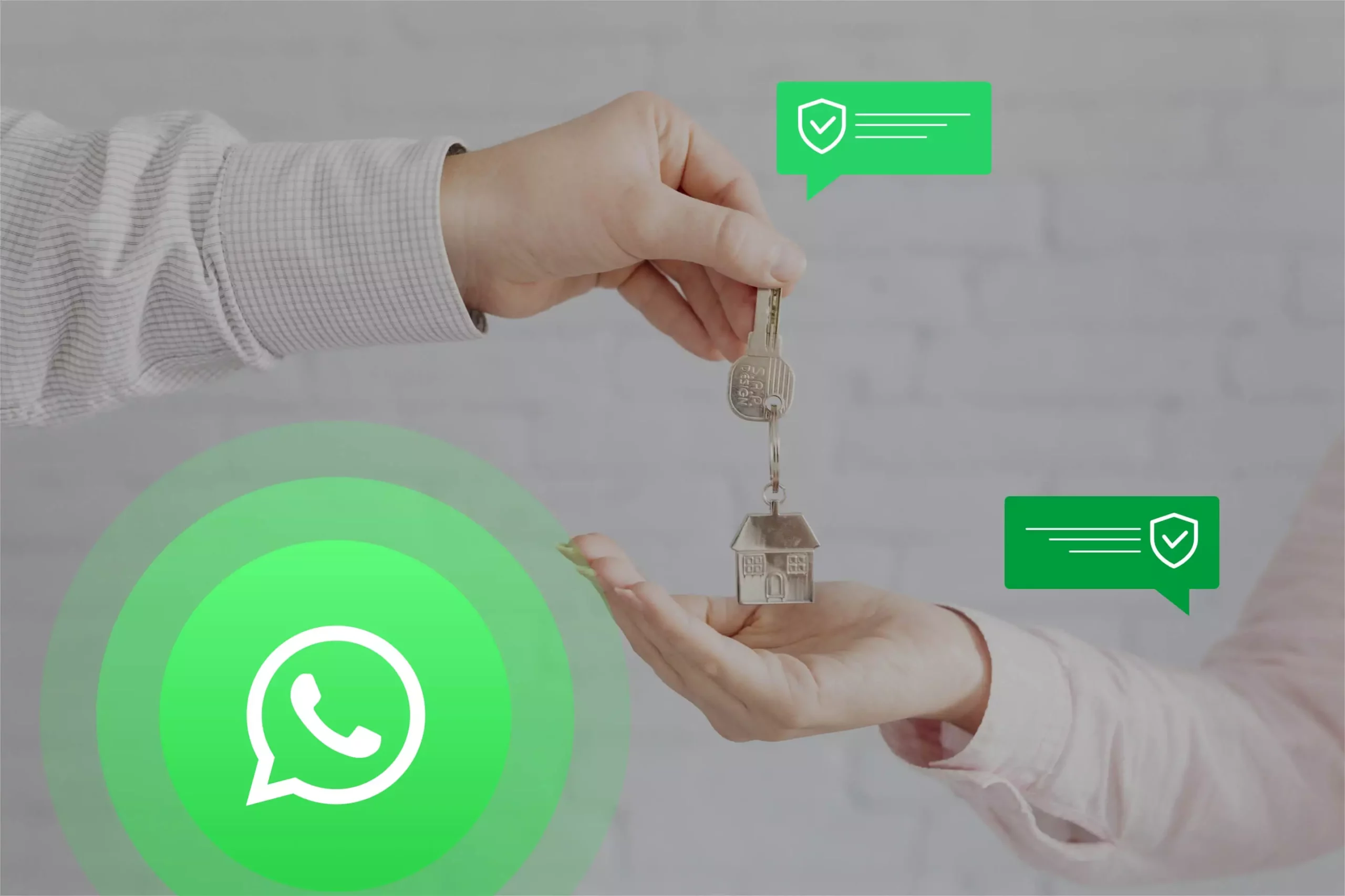 real estate WhatsApp bots