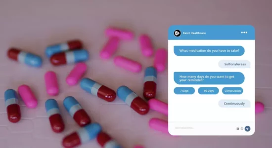 Healthcare Chatbot- Florence