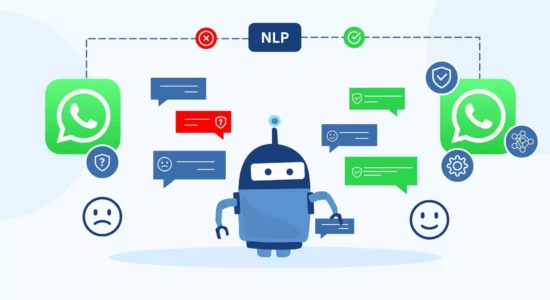 NLP-WhatsApp-bot-your-business