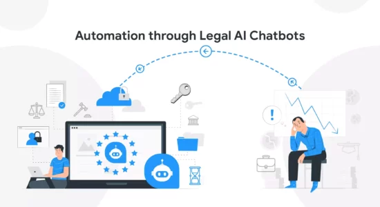 chatbots in law sector