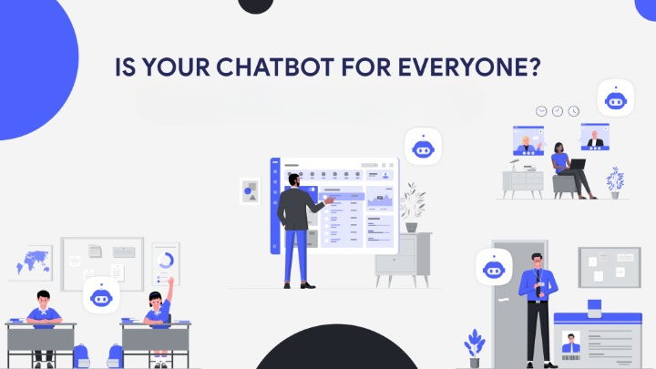 AI chatbot