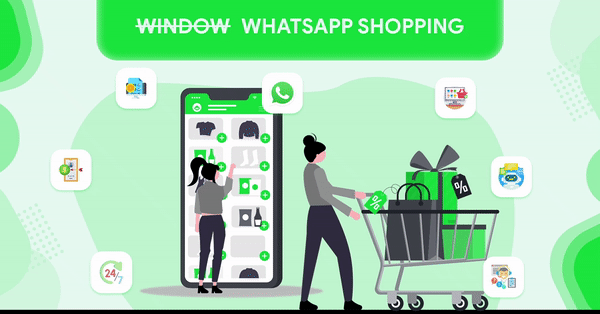 WhatsApp Ecommerce: New Market For Your Business Kevit.io -