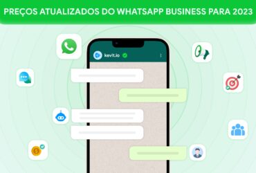 Updated WhatsApp Business Pricing for 2023