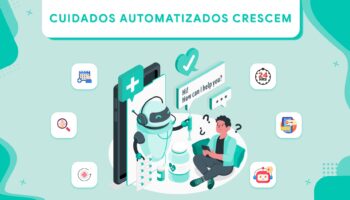 AUTOMATED CARE GROWS UP – 1