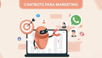 Chatbots for Marketing – 1