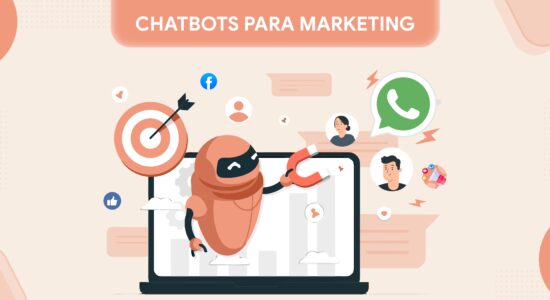 Chatbots for Marketing – 1