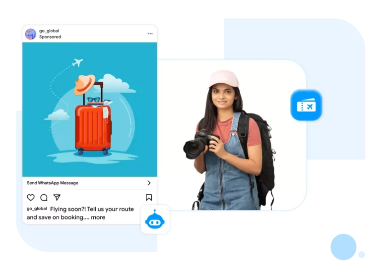 chatbots for travel industry