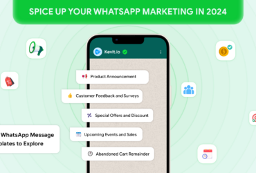 New Whatsapp Templates